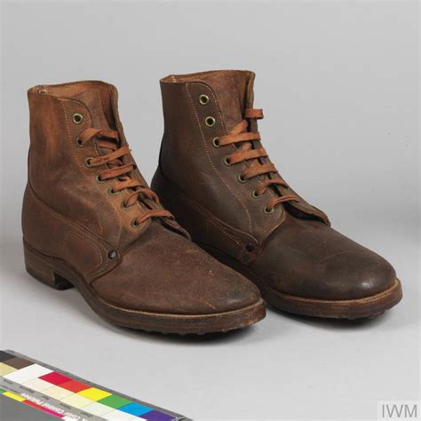 world war 1 american boot replica for sale